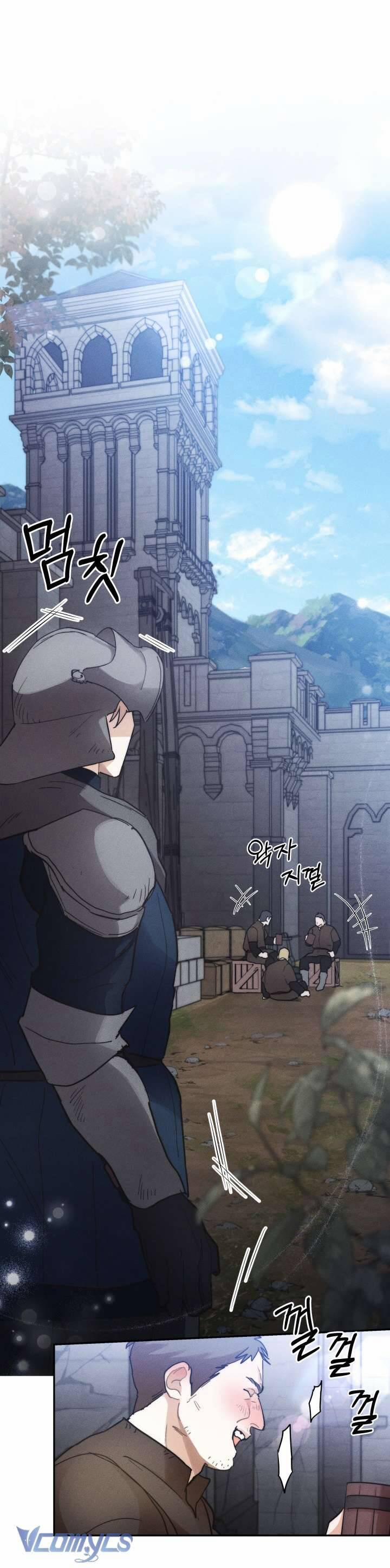 Tiếng Trống Vang Dội 3 trang 15