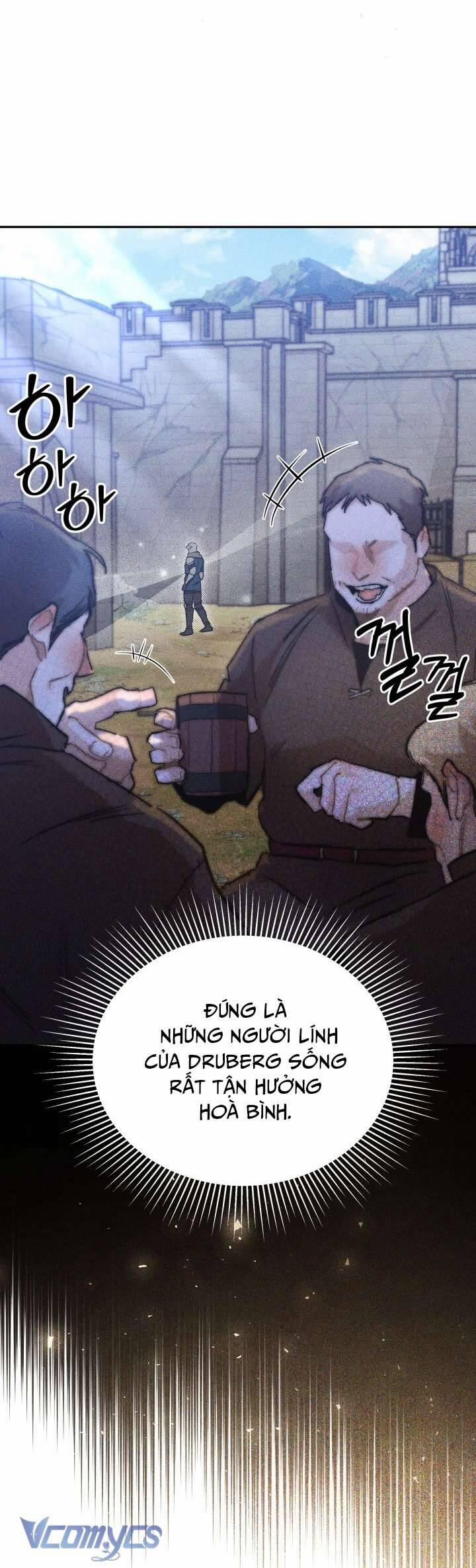 Tiếng Trống Vang Dội 3 trang 17