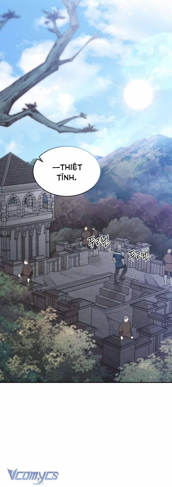 Tiếng Trống Vang Dội 3 trang 19