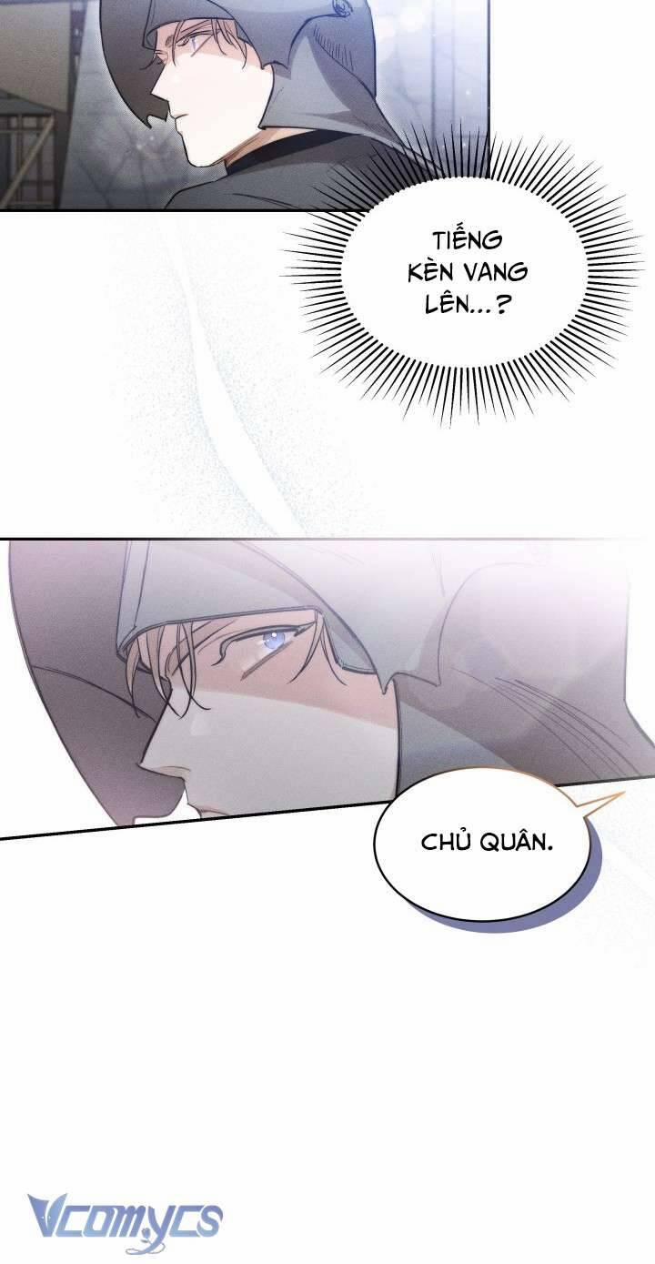 Tiếng Trống Vang Dội 3 trang 26