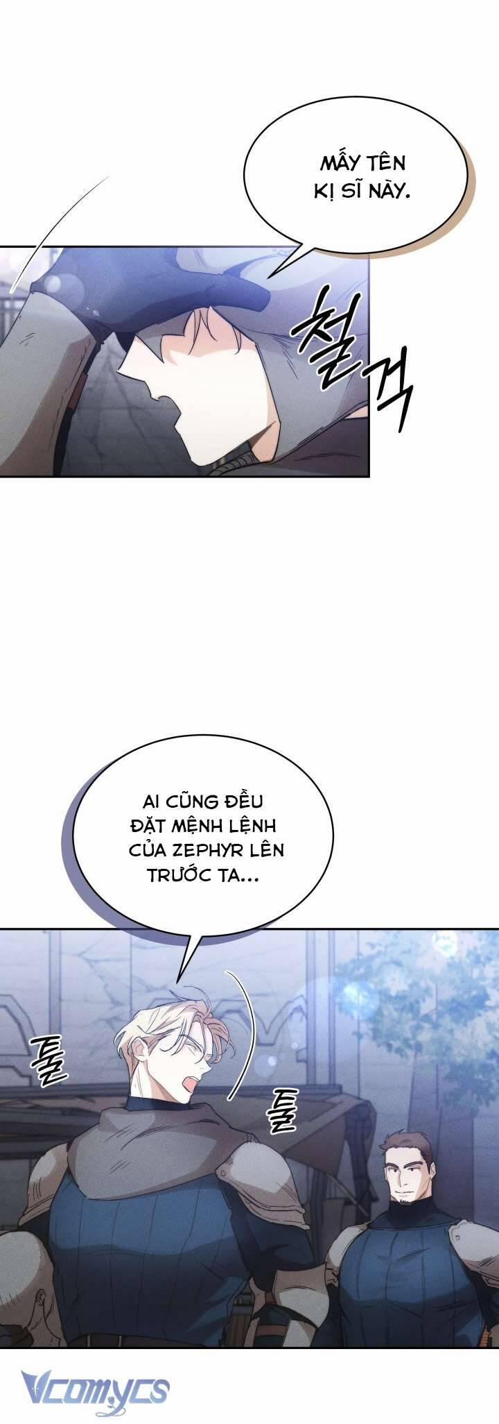 Tiếng Trống Vang Dội 3 trang 28