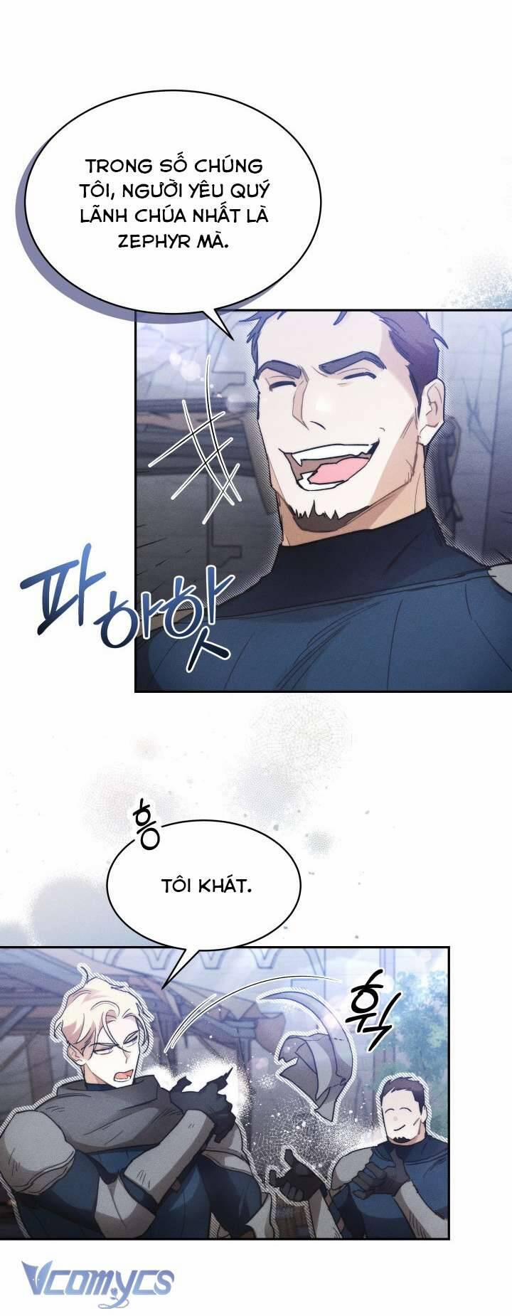 Tiếng Trống Vang Dội 3 trang 29