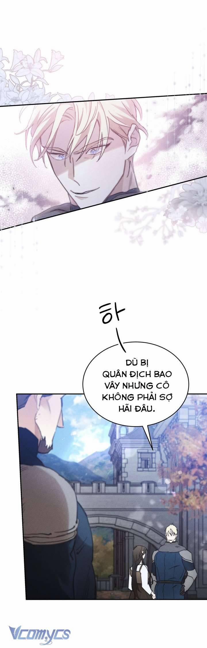 Tiếng Trống Vang Dội 3 trang 43