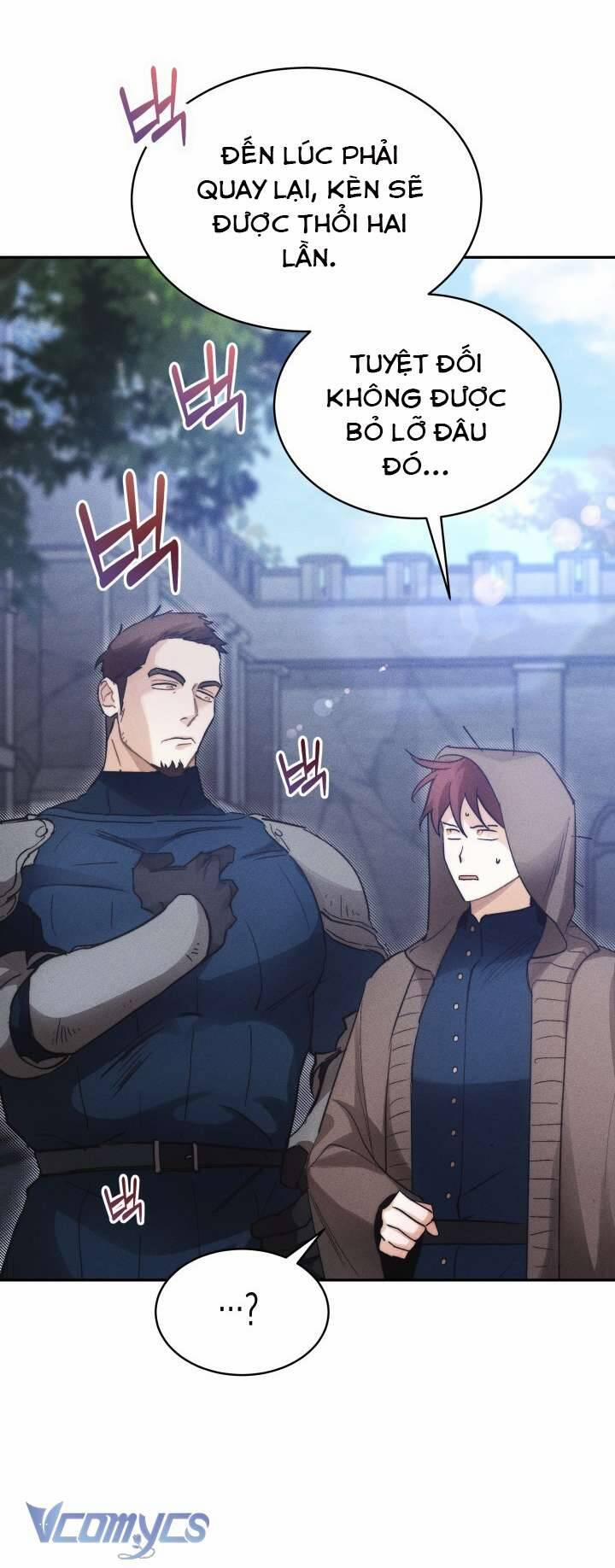 Tiếng Trống Vang Dội 3 trang 7