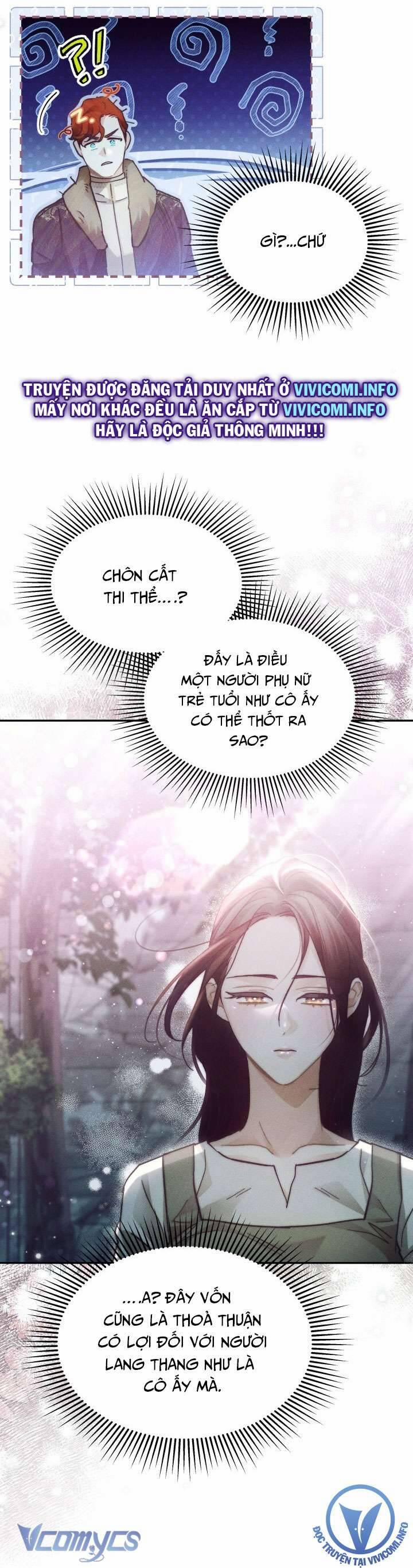 Tiếng Trống Vang Dội 30 trang 11