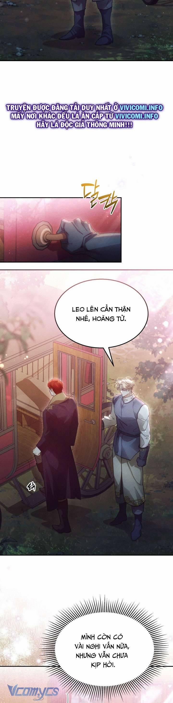 Tiếng Trống Vang Dội 30 trang 16