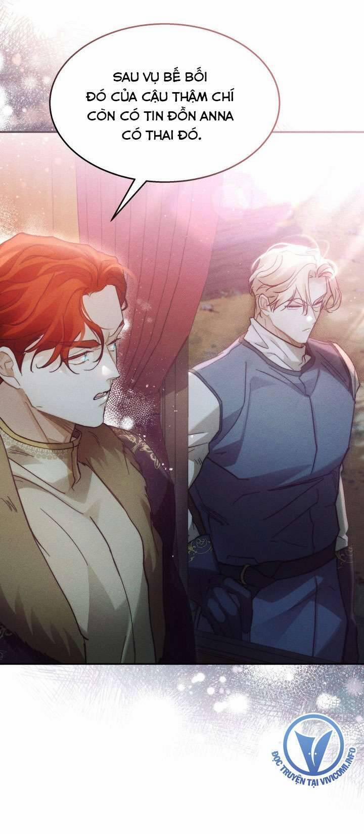 Tiếng Trống Vang Dội 30 trang 20