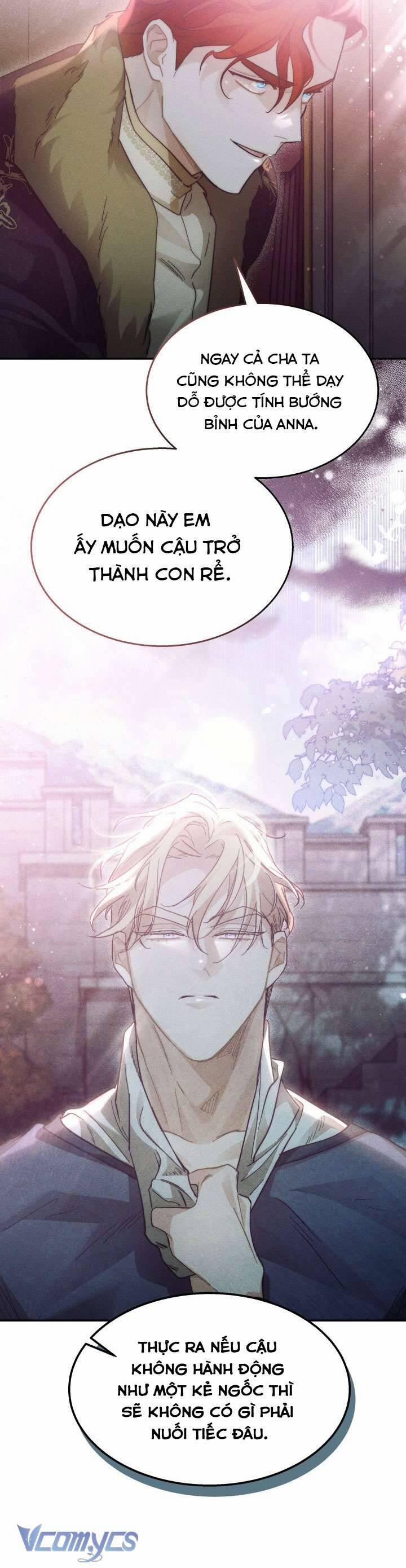 Tiếng Trống Vang Dội 30 trang 30