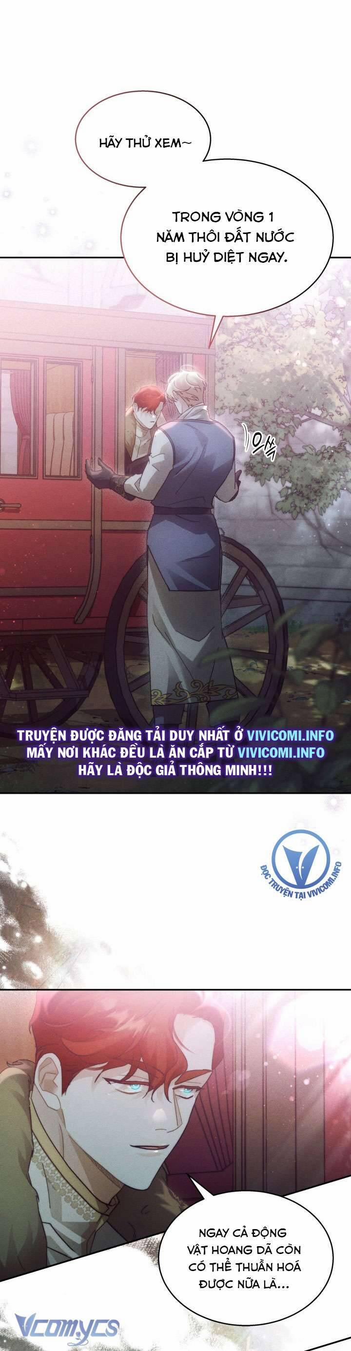 Tiếng Trống Vang Dội 30 trang 32