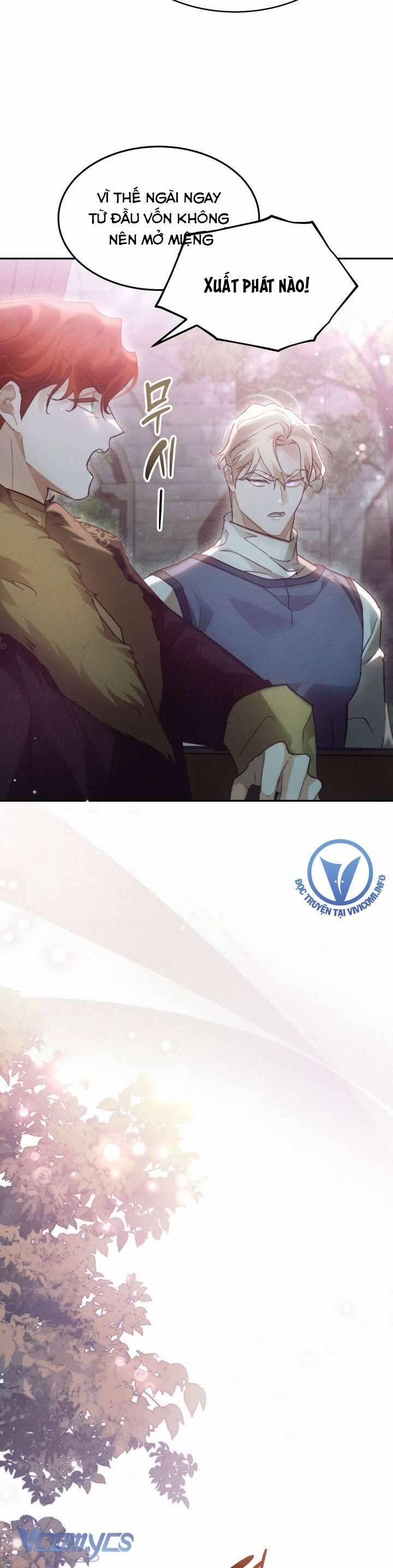 Tiếng Trống Vang Dội 30 trang 36