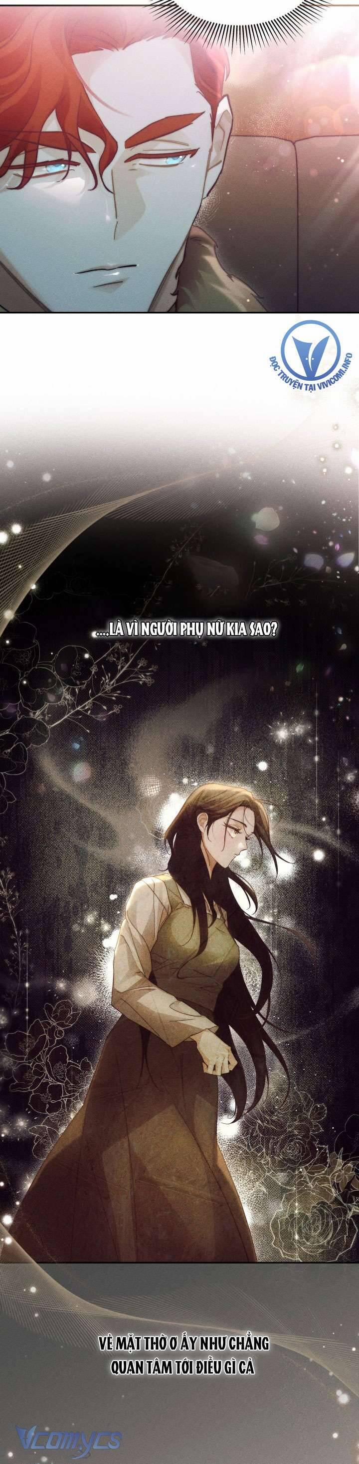 Tiếng Trống Vang Dội 30 trang 40