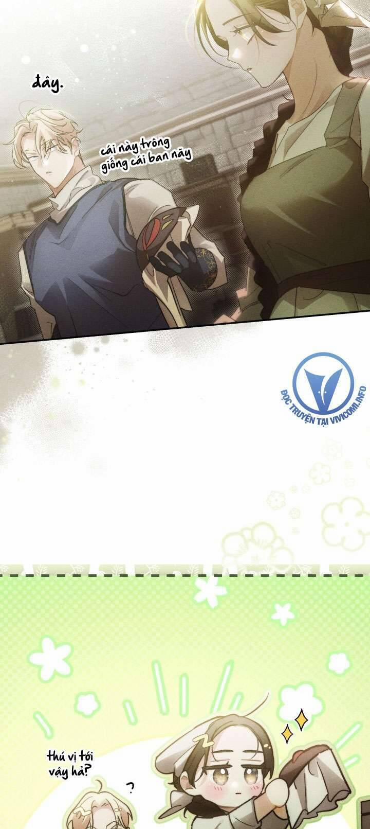 Tiếng Trống Vang Dội 30 trang 48