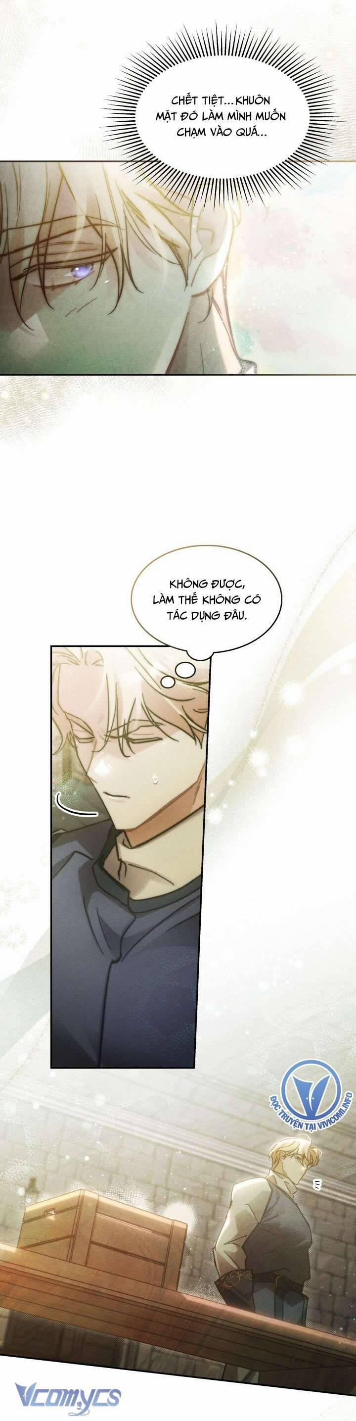 Tiếng Trống Vang Dội 30 trang 50