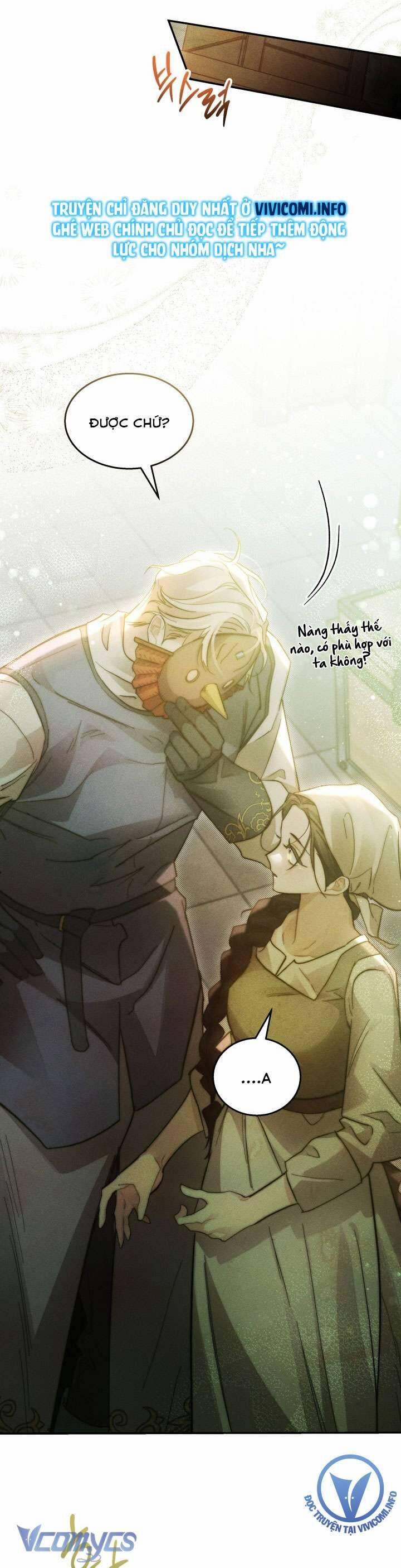 Tiếng Trống Vang Dội 30 trang 51