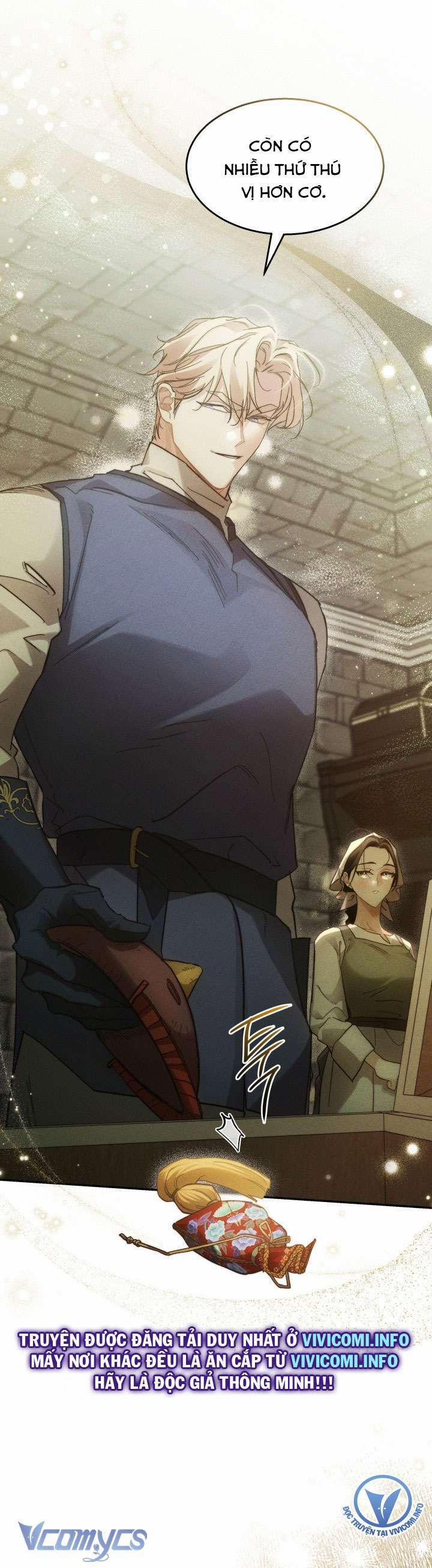 Tiếng Trống Vang Dội 31 trang 1