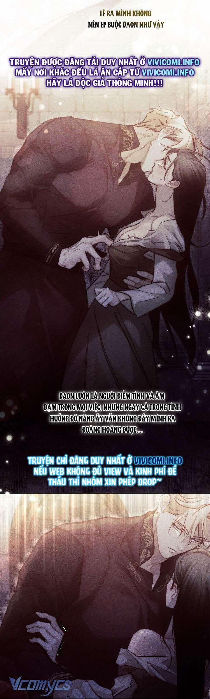 Tiếng Trống Vang Dội 31 trang 11