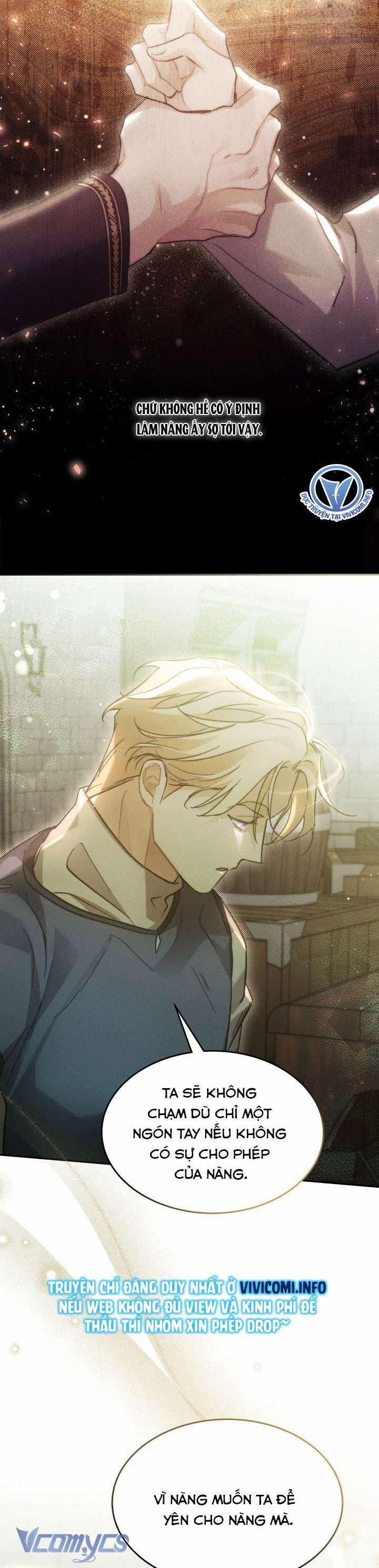 Tiếng Trống Vang Dội 31 trang 13