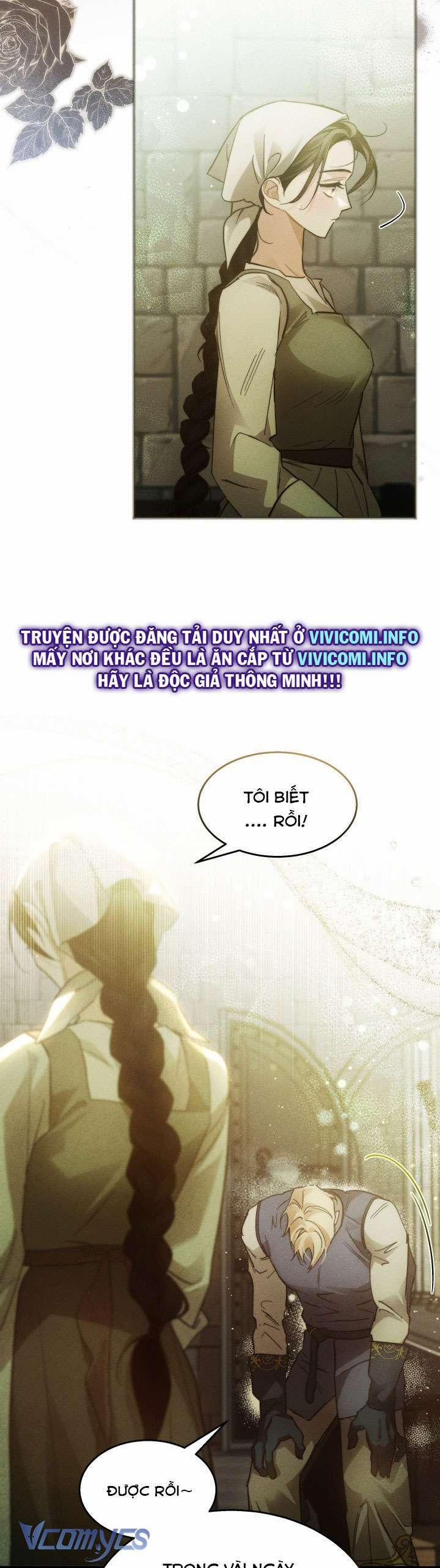 Tiếng Trống Vang Dội 31 trang 15