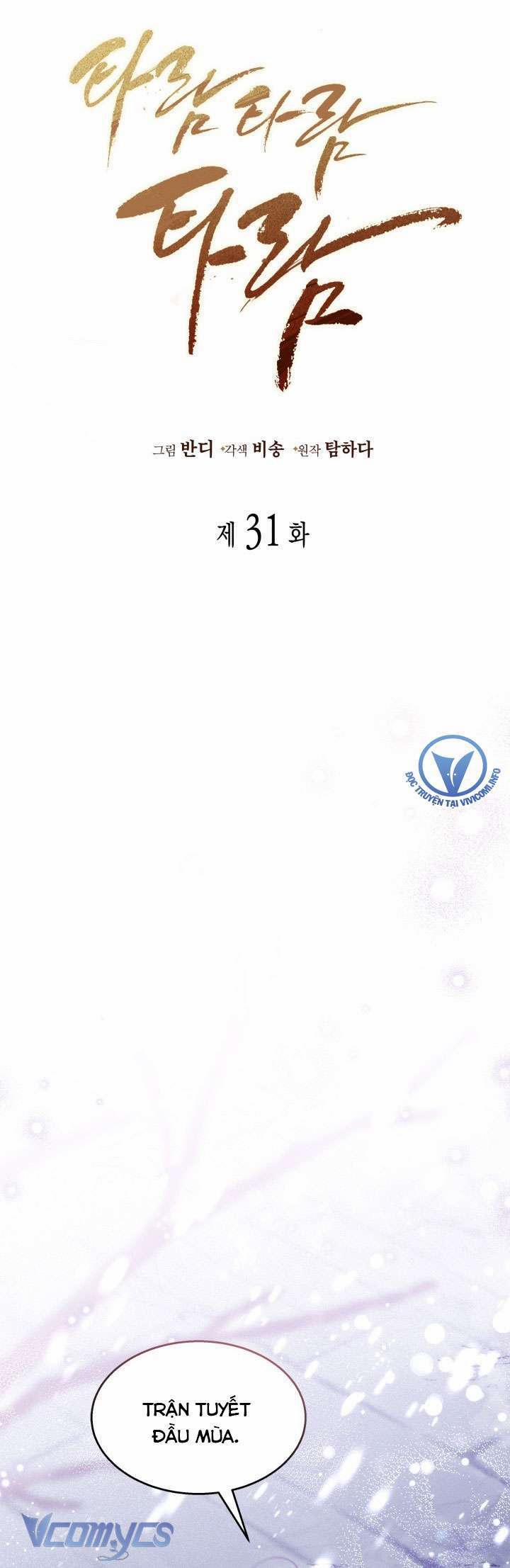 Tiếng Trống Vang Dội 31 trang 19