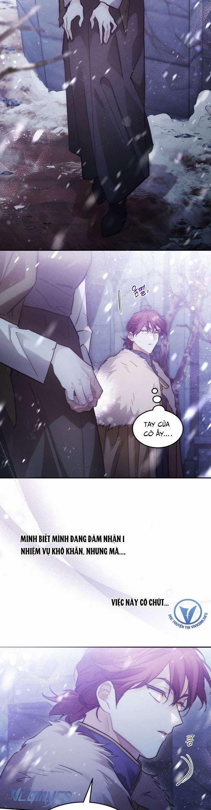 Tiếng Trống Vang Dội 31 trang 26