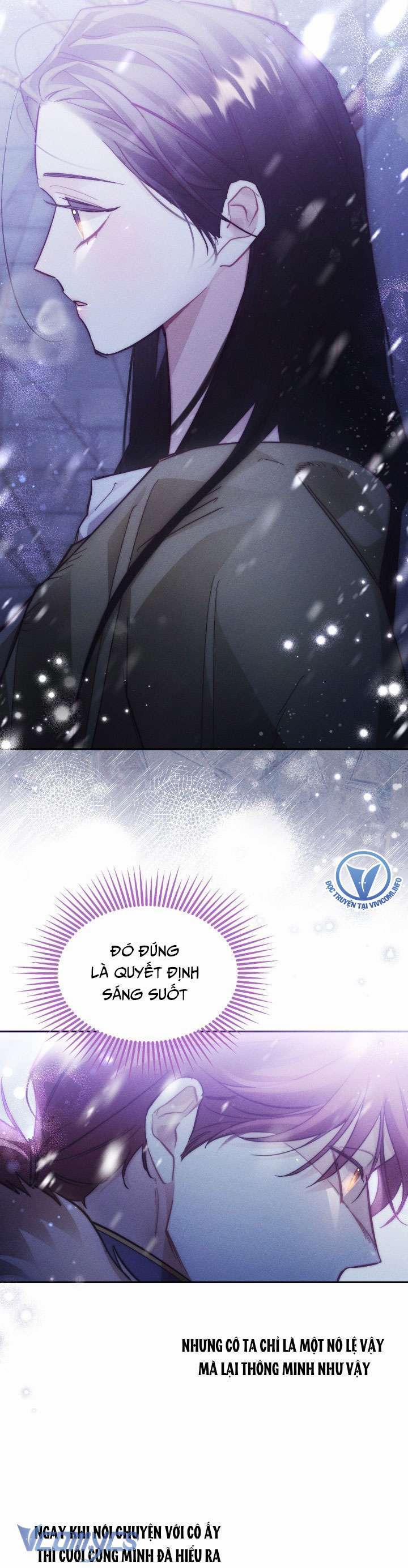 Tiếng Trống Vang Dội 31 trang 28