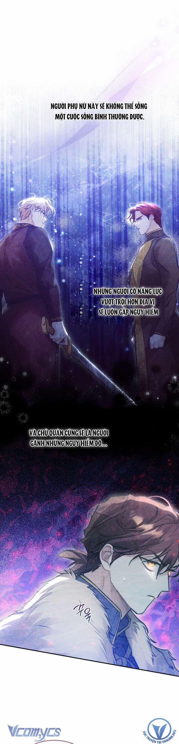 Tiếng Trống Vang Dội 31 trang 29