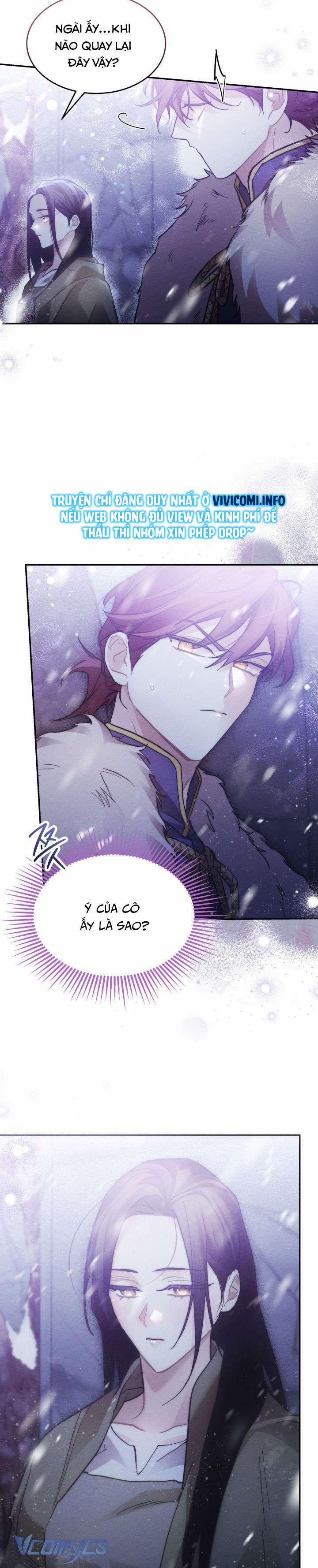 Tiếng Trống Vang Dội 31 trang 30