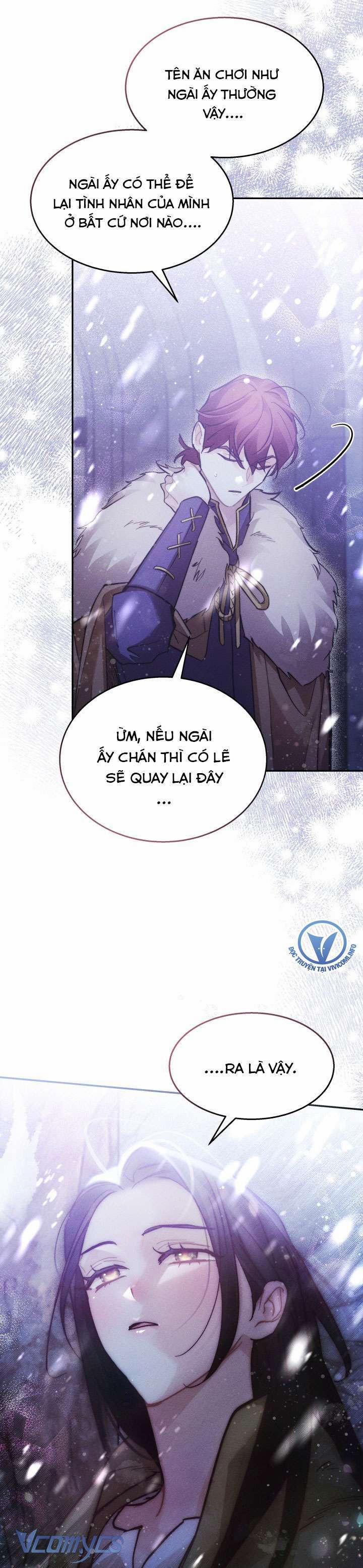 Tiếng Trống Vang Dội 31 trang 34