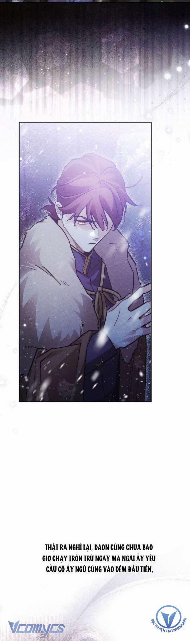 Tiếng Trống Vang Dội 31 trang 35