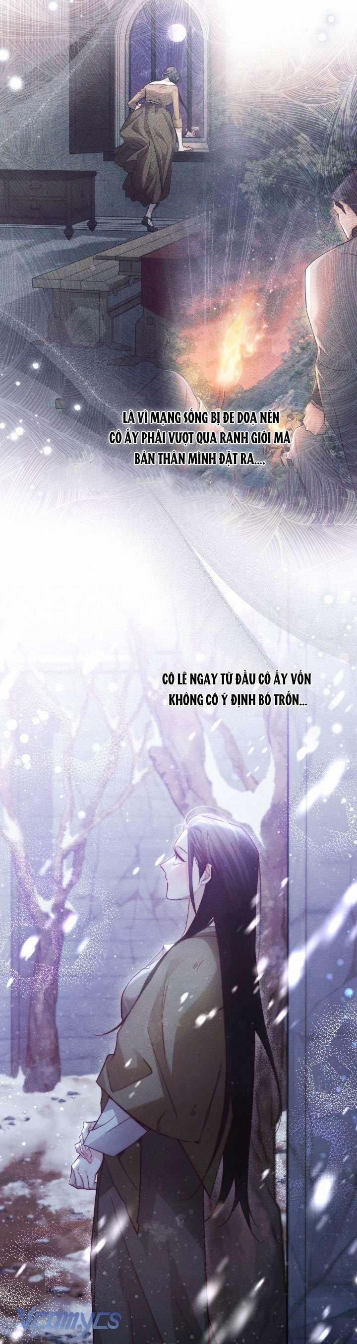 Tiếng Trống Vang Dội 31 trang 36