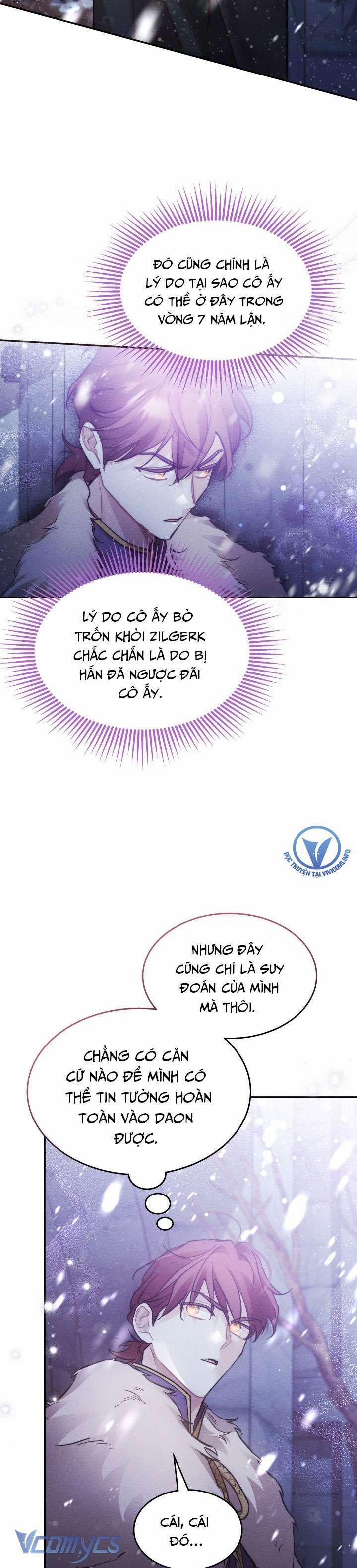 Tiếng Trống Vang Dội 31 trang 37