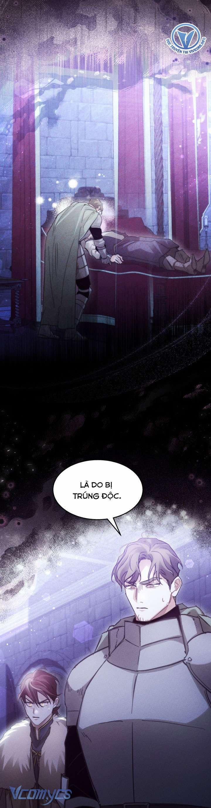 Tiếng Trống Vang Dội 31 trang 43