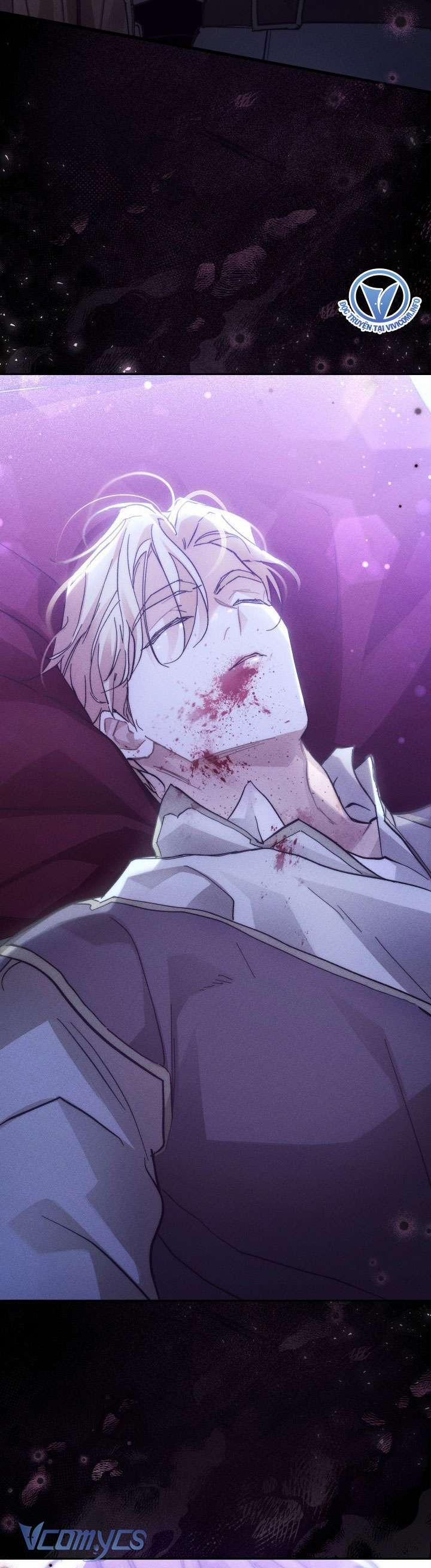 Tiếng Trống Vang Dội 31 trang 44