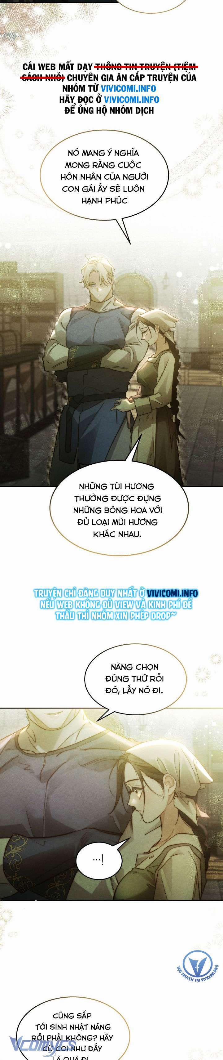 Tiếng Trống Vang Dội 31 trang 5