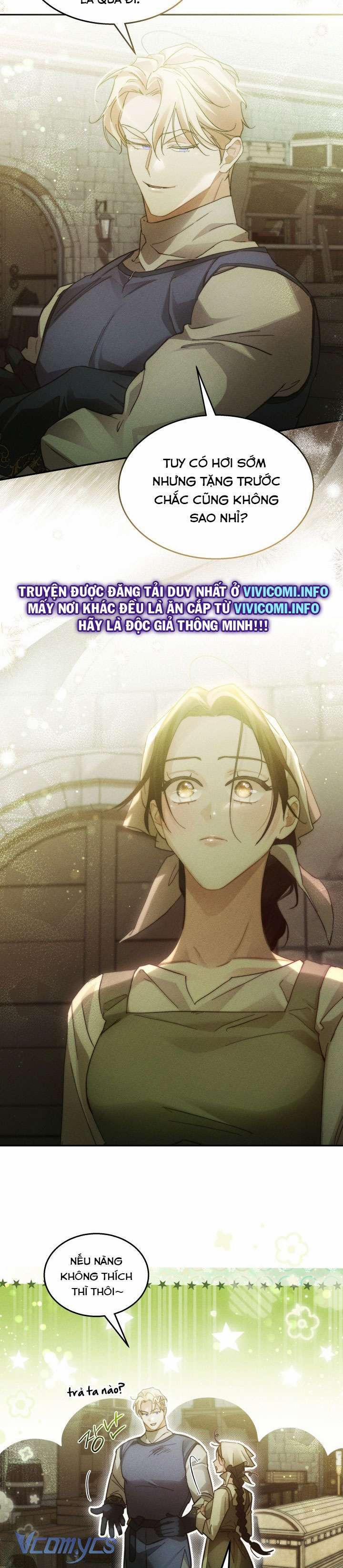 Tiếng Trống Vang Dội 31 trang 6