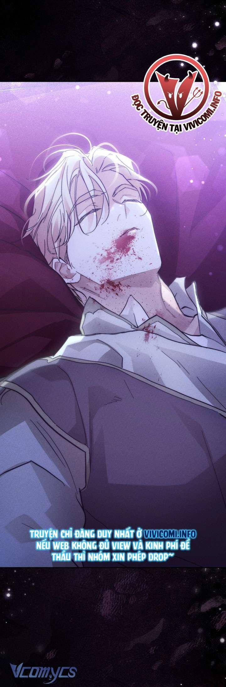 Tiếng Trống Vang Dội 32 trang 1