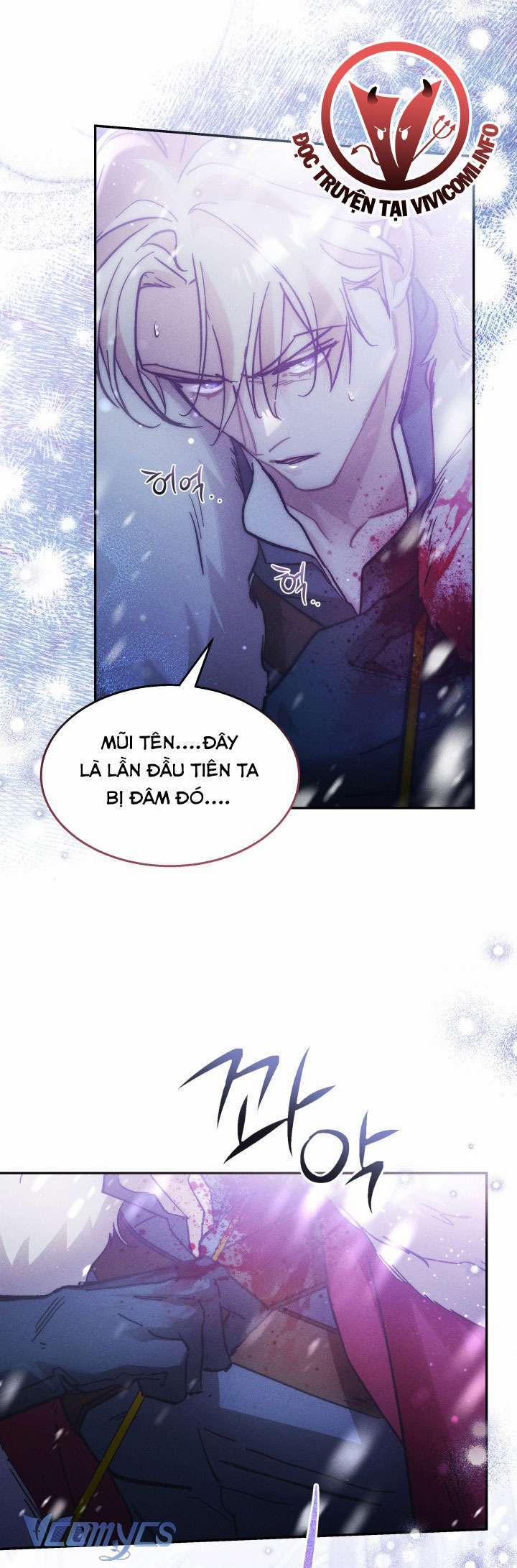 Tiếng Trống Vang Dội 32 trang 19