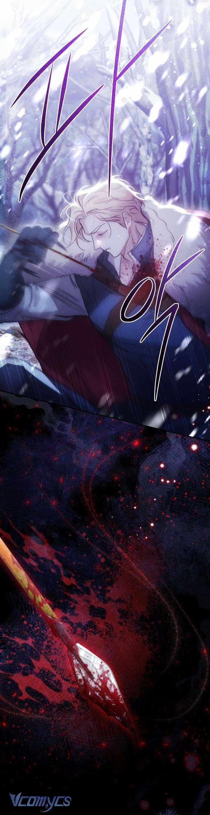 Tiếng Trống Vang Dội 32 trang 20