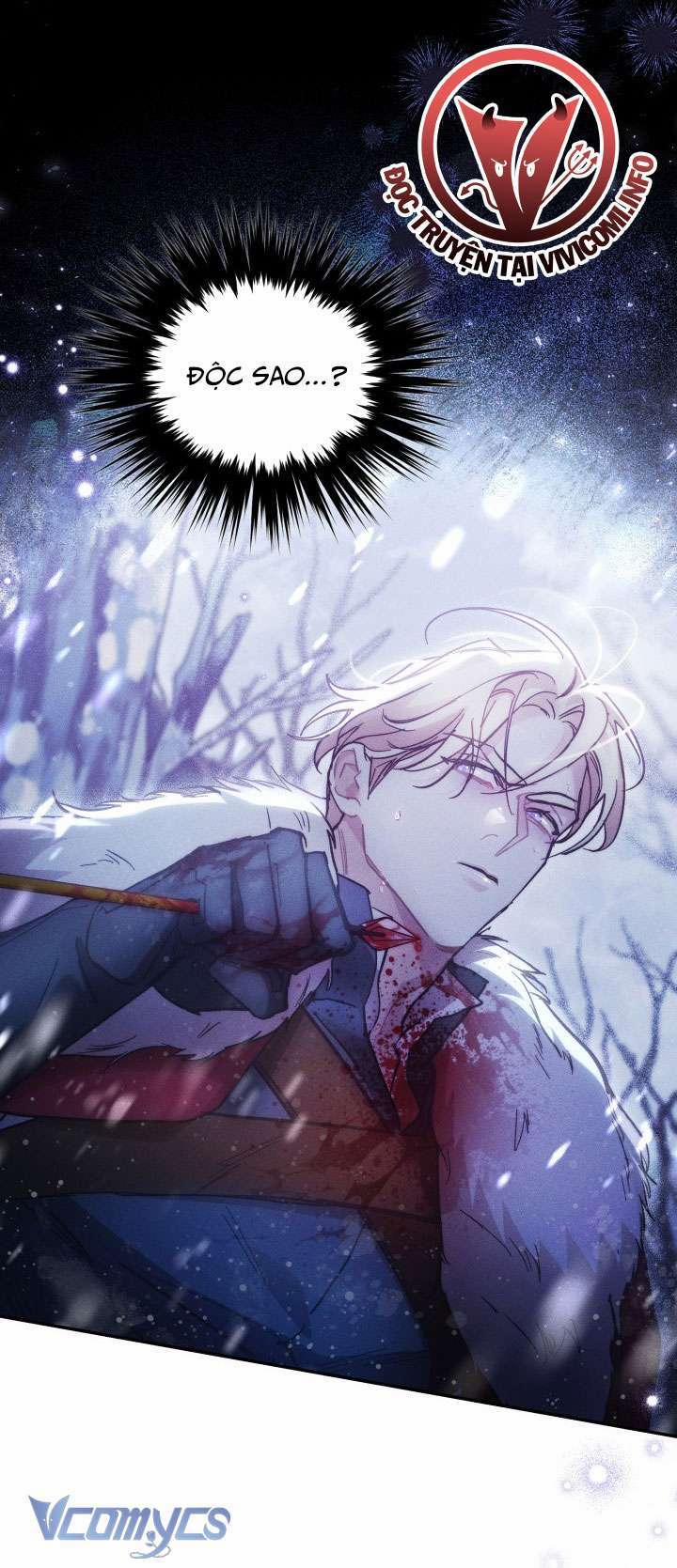 Tiếng Trống Vang Dội 32 trang 21