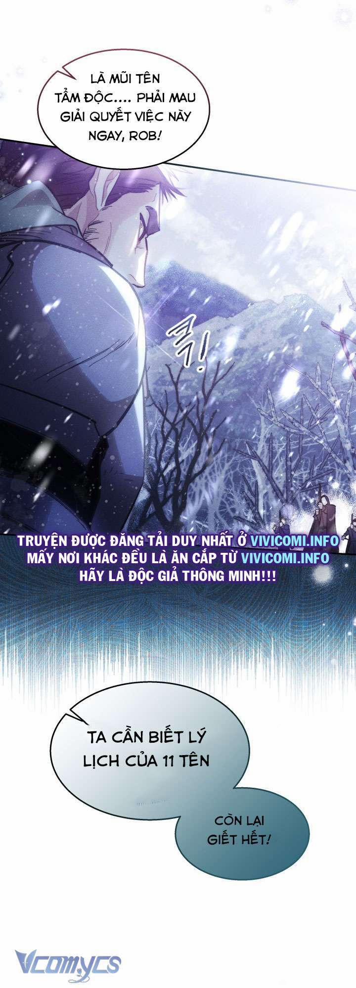 Tiếng Trống Vang Dội 32 trang 22