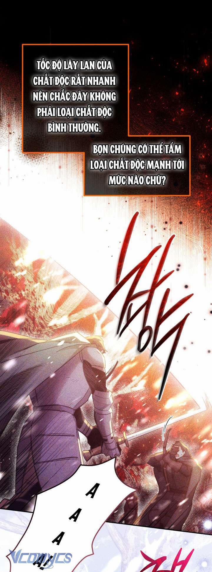 Tiếng Trống Vang Dội 32 trang 28