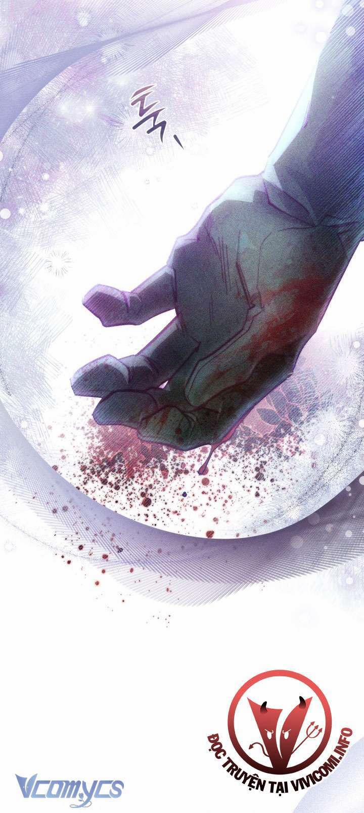 Tiếng Trống Vang Dội 32 trang 40