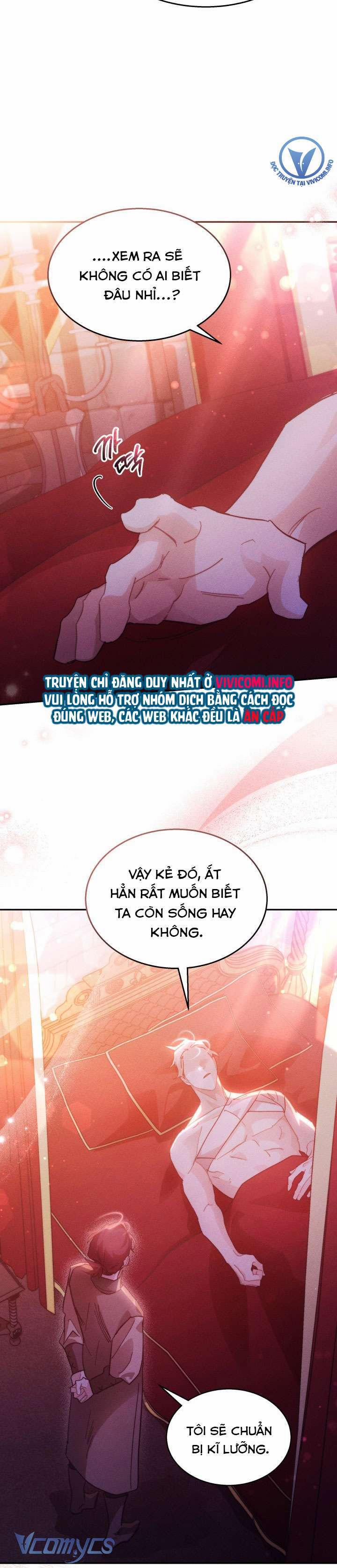 Tiếng Trống Vang Dội 33 trang 10