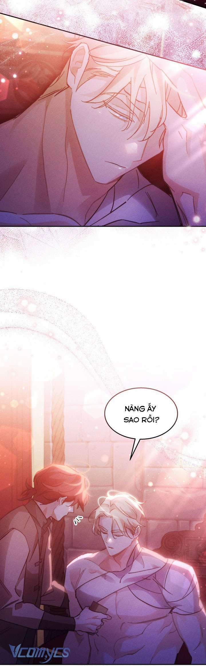 Tiếng Trống Vang Dội 33 trang 13