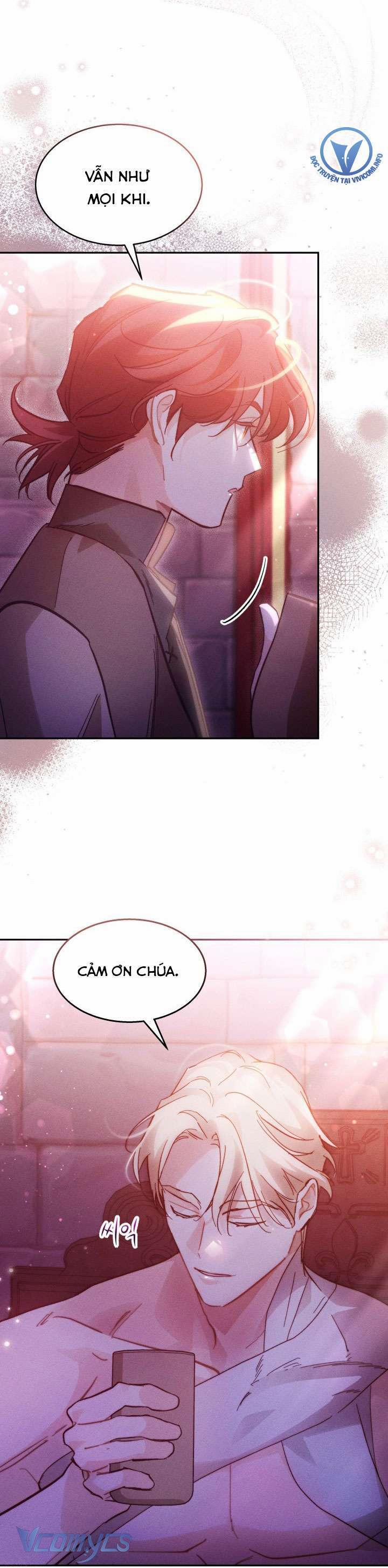 Tiếng Trống Vang Dội 33 trang 14