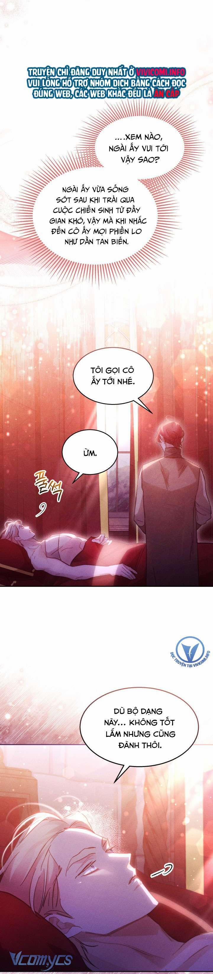 Tiếng Trống Vang Dội 33 trang 15