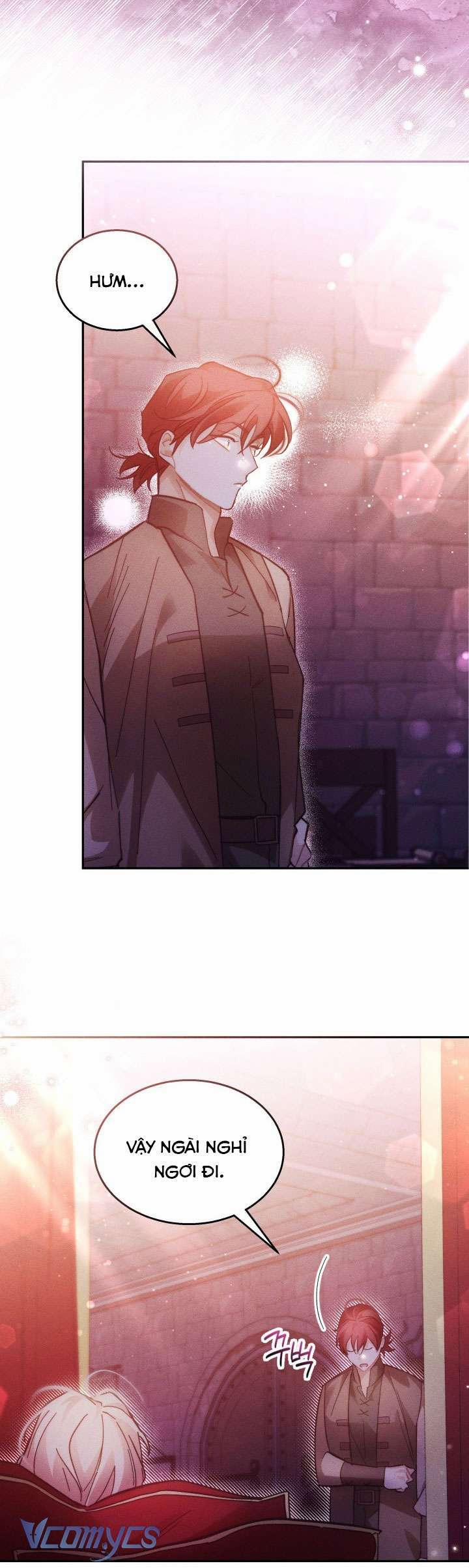 Tiếng Trống Vang Dội 33 trang 16