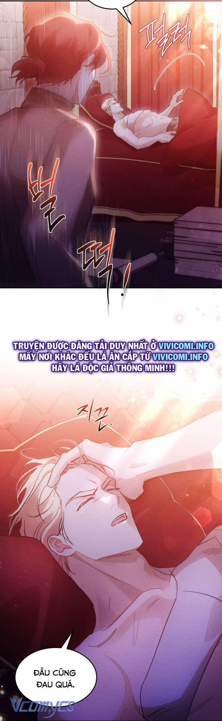 Tiếng Trống Vang Dội 33 trang 2