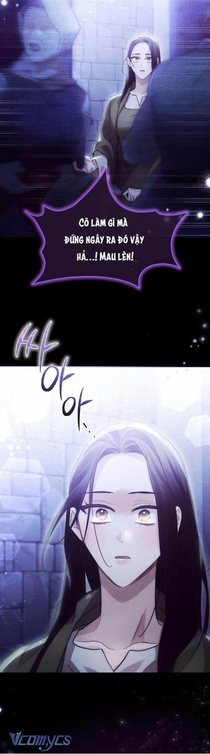 Tiếng Trống Vang Dội 33 trang 25