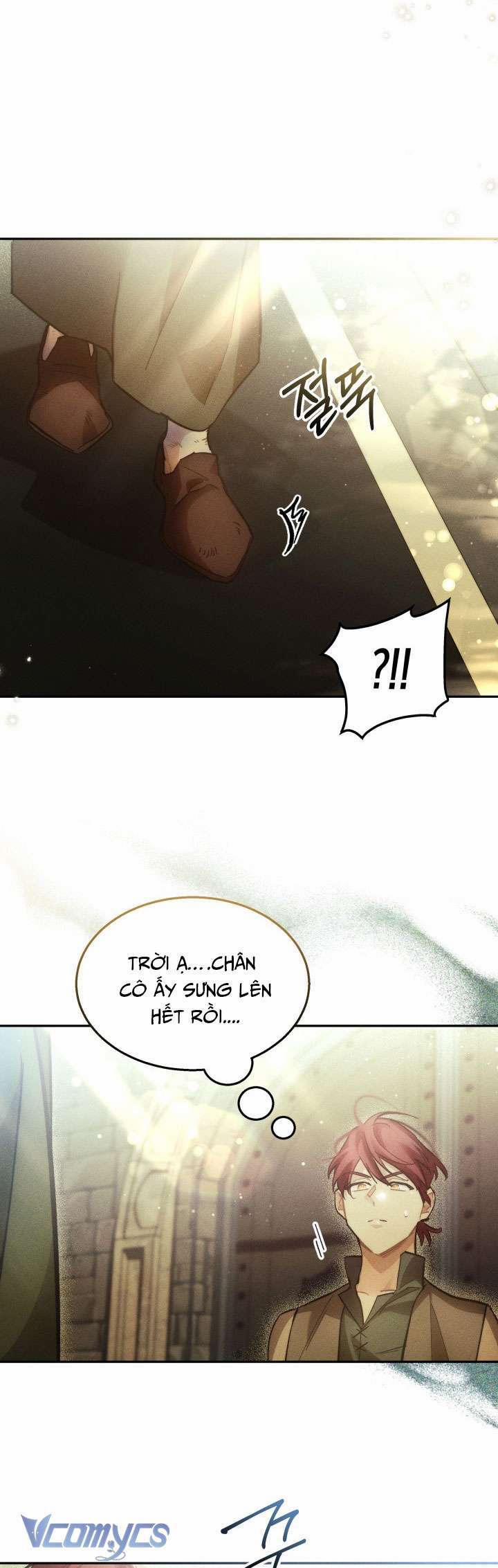 Tiếng Trống Vang Dội 33 trang 30